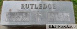 Ruth E. Rutledge