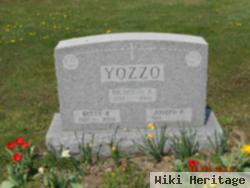 Joseph P Yozzo