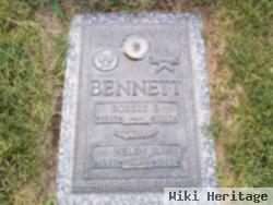 Helen E Bennett