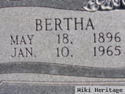 Bertha Townsend