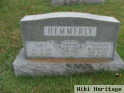 Hannah C Mcdonough Hemmerly