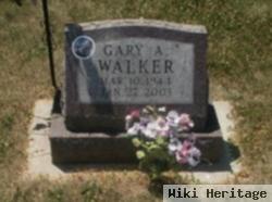 Gary A Walker