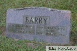 Mary E. Barry