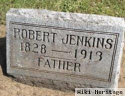 Robert Jenkins