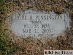 Robert Pennington