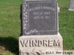 William B. Windrem