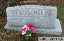 Lois Marie Fuller Laubscher