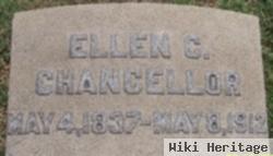 Ellen C Chancellor