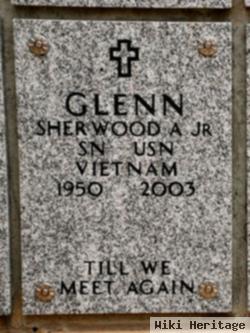 Sherwood A Glenn, Jr