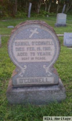 Daniel O'connell