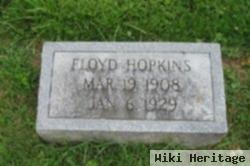 Floyd Hopkins