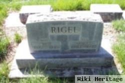 Christ Rigel