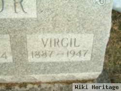 Virgil Taylor