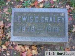 Lewis C Graley