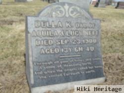 Della K. Neff