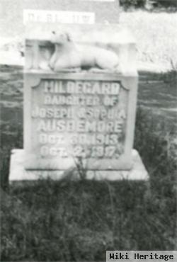 Marie Hildegard Ausdemore