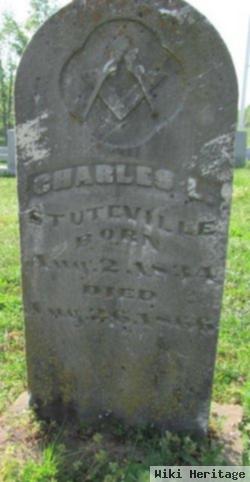 Charles L. Stuteville