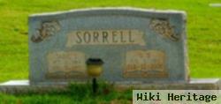 O. D. Sorrell