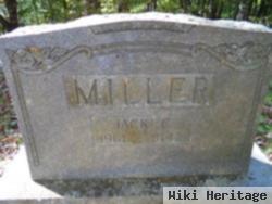 Jack Clifford "j. C." Miller