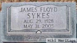 James Floyd Sykes