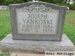 Joseph Yankoski