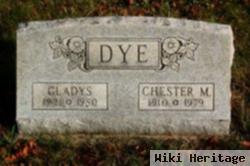 Chester Dye