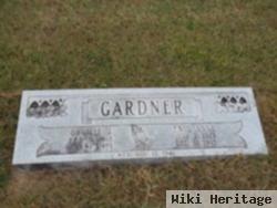 Enid Anne Parks Gardner