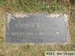 George F. Keller