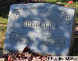 Roy S. Bulger