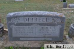 Anthony W. Dibrell, Sr