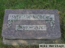 Sylvia A Moberg