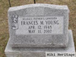 Frances Mathews Murray Young