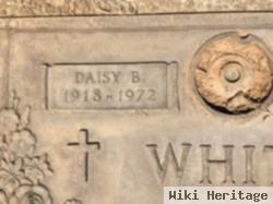 Daisy B. White