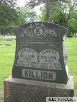 Sarah E. Killion