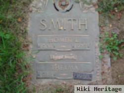 Homer L. Smith