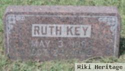 Ruth Key