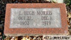 Emery Hugh Morris