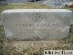 Sgt Robert Fox Coggins