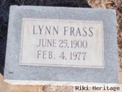 Lynn Frass