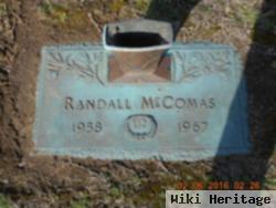 Randall Mccomas