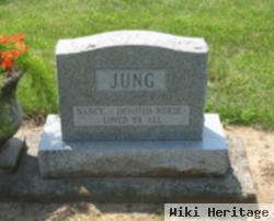 Nancy Ann Landis Jung