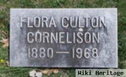 Flora Culton Cornelison