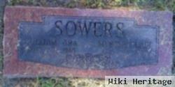 Myrtle Clair Sowers