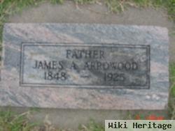 James Andrew Arrowood