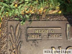 Hugh Grant Norris