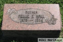 Nellie E. Hall