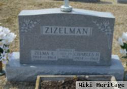 Charles Henry Zizelman