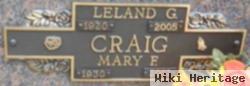 Mary F. Craig
