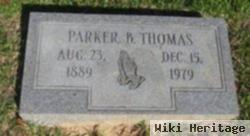 Parker B. Thomas