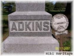 Robert M. Adkins